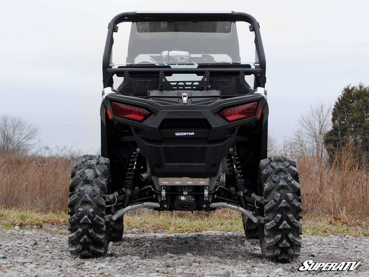 SuperATV Polaris RZR 900/RZR S 900 High Clearance Conversion Kit - 1.5 Offset - Image 8