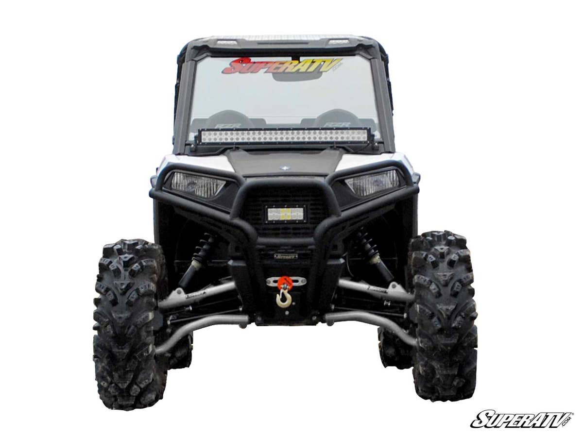 SuperATV Polaris RZR 900/RZR S 900 High Clearance Conversion Kit - 1.5 Offset - Image 9