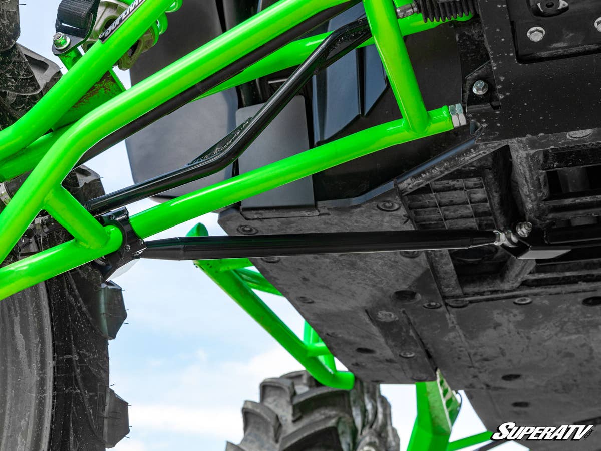 SuperATV Polaris RZR 900 Track Bars - Image 6
