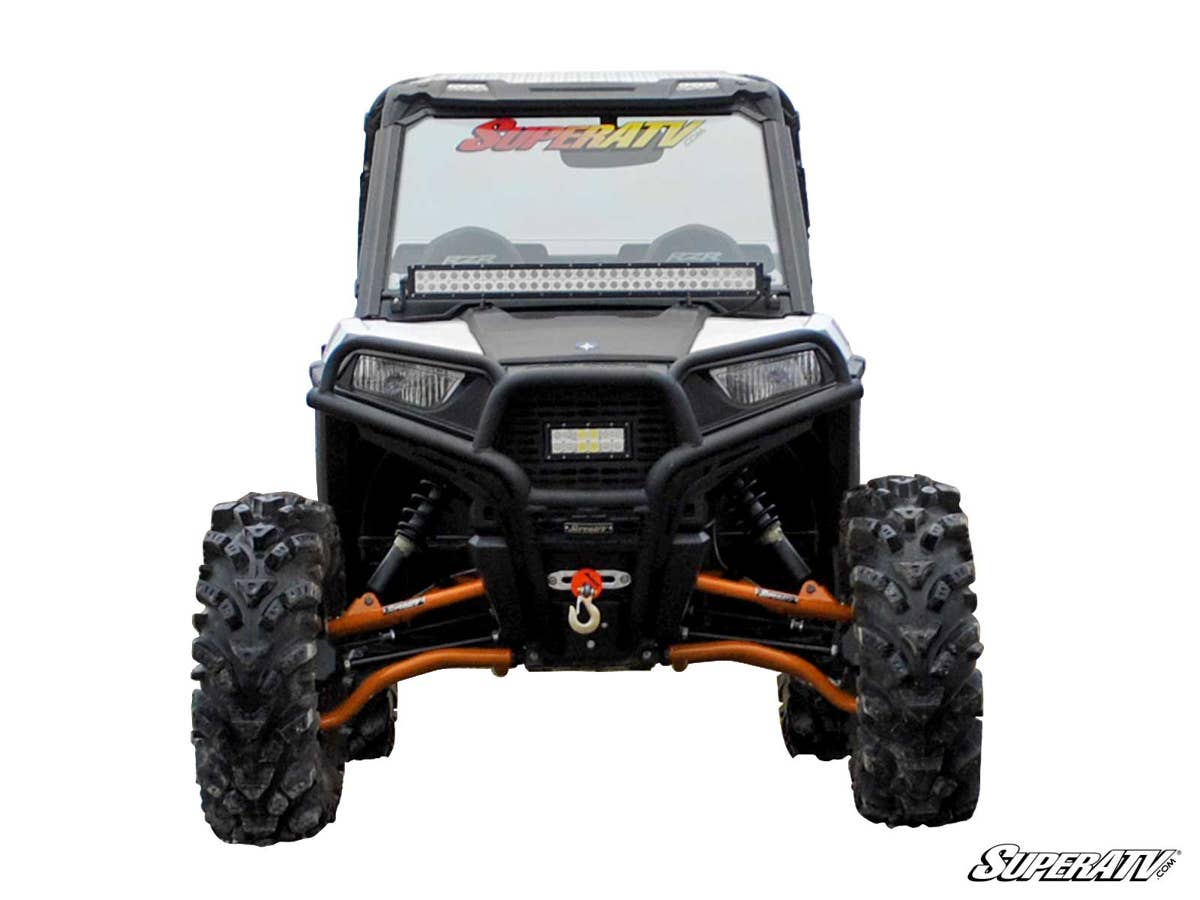 SuperATV Polaris RZR 900/Trail S 900 Conversion Kit - 1.5 Offset - Image 8