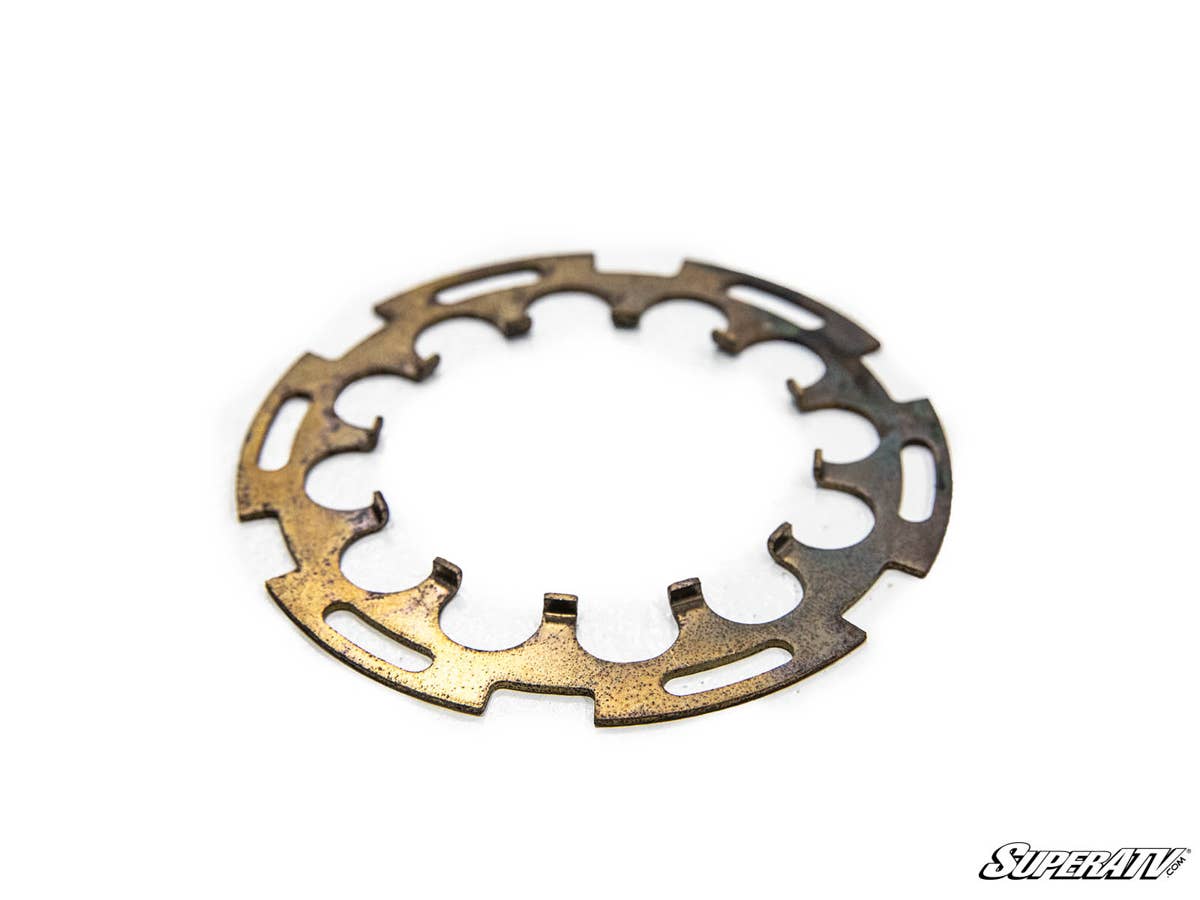 SuperATV Polaris RZR Armature Plate - Image 3
