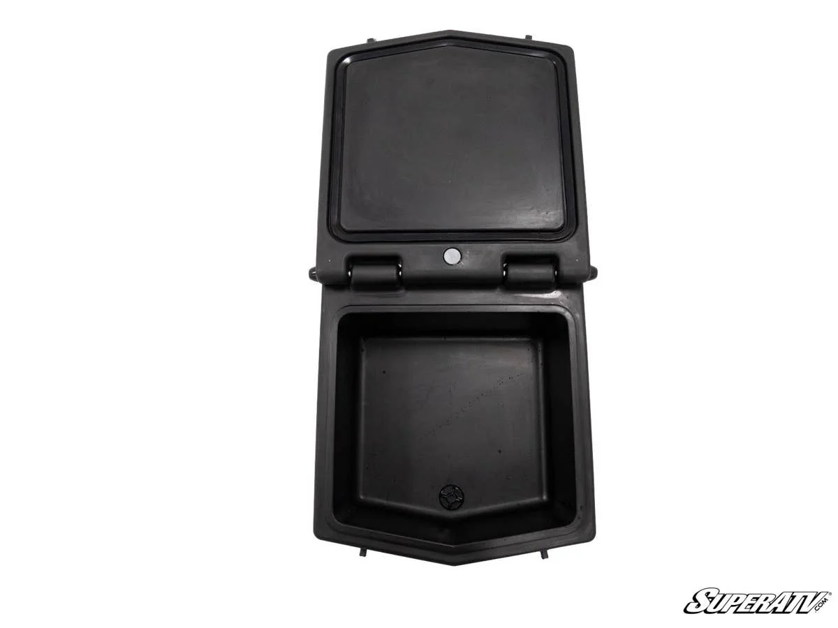 SuperATV Polaris RZR Pro R Cooler / Cargo Box - Image 4