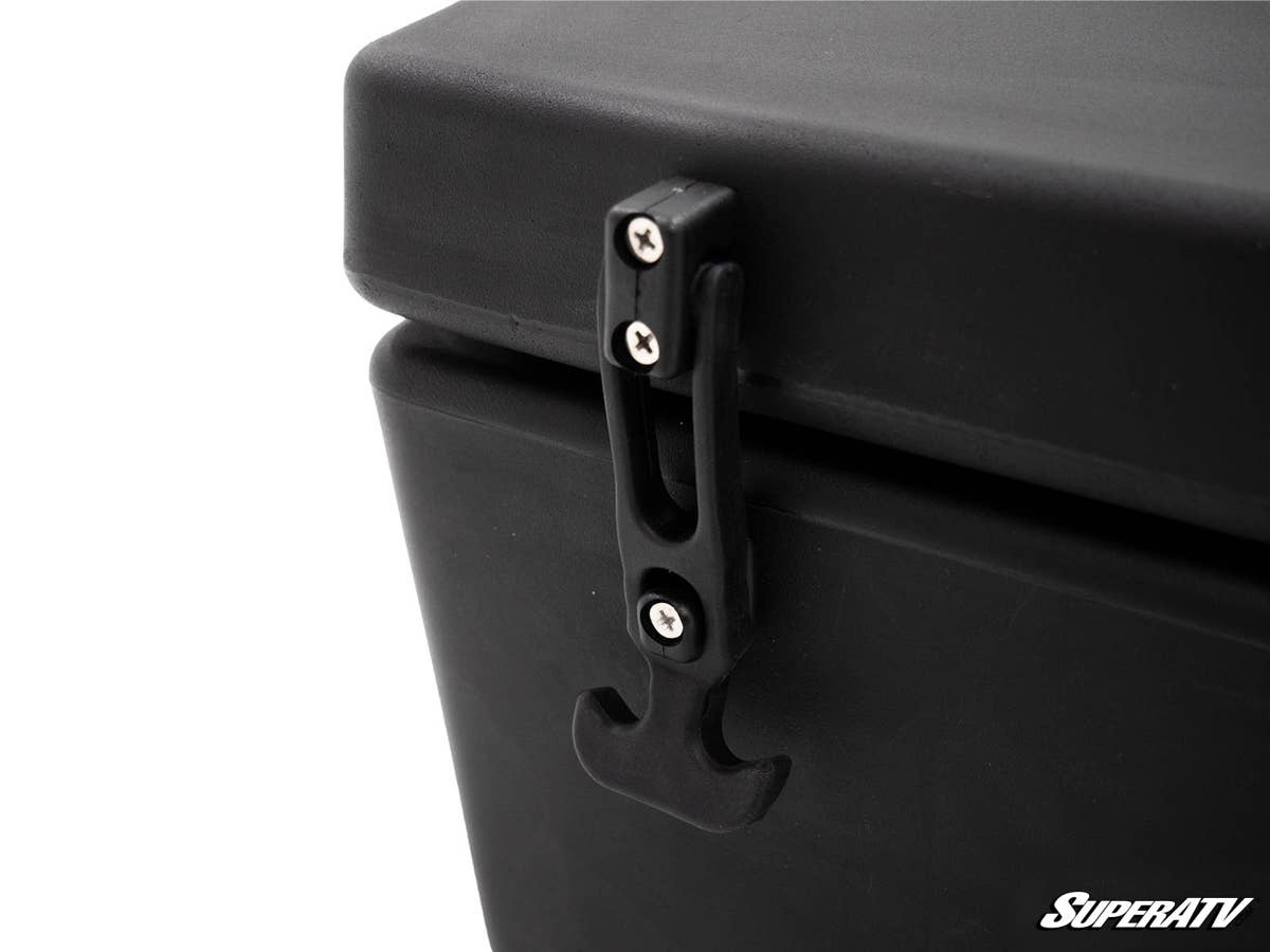 SuperATV Polaris RZR Pro R Cooler / Cargo Box - Image 5