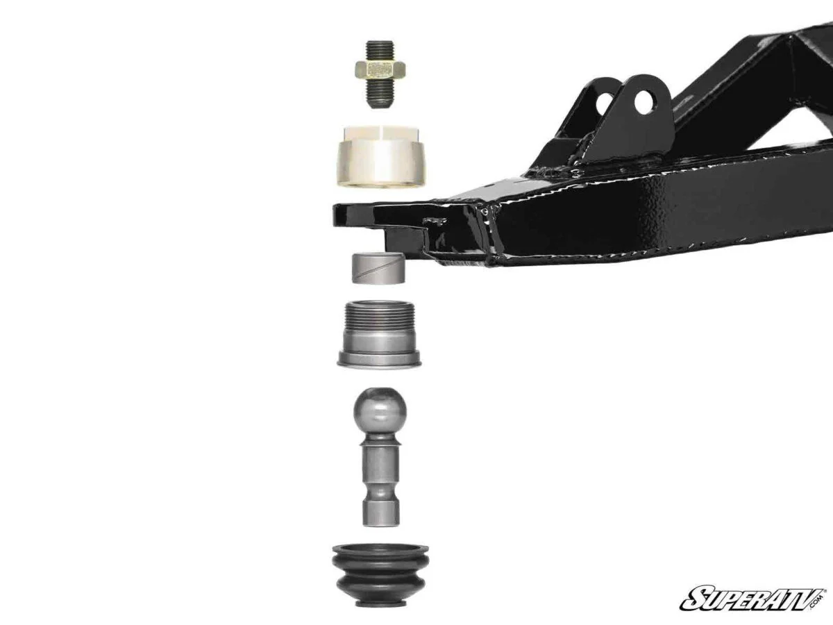 Keller Performance Polaris RZR Pro R Ball Joint - Image 4