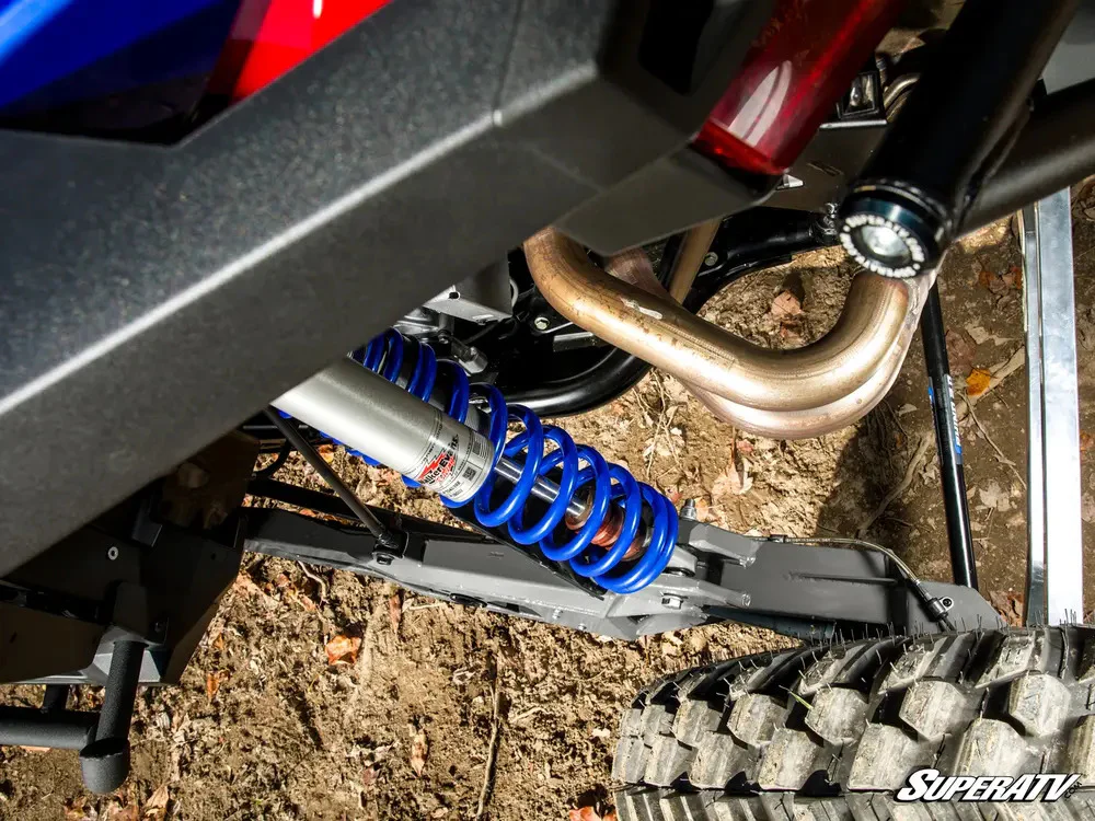 SuperATV Polaris RZR Pro R Trailing Arms - Image 7