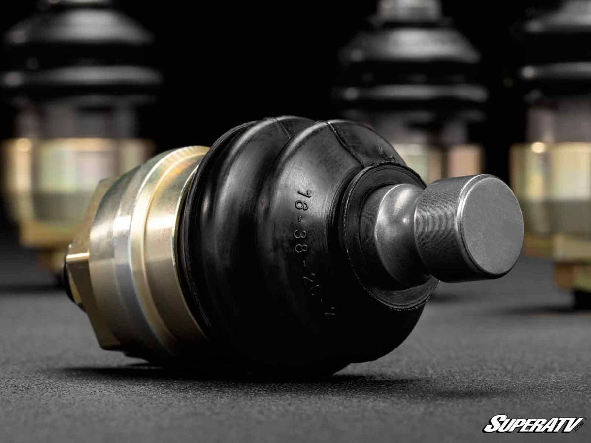 Keller Performance Polaris RZR Pro XP Mega Ball Joint - Image 6