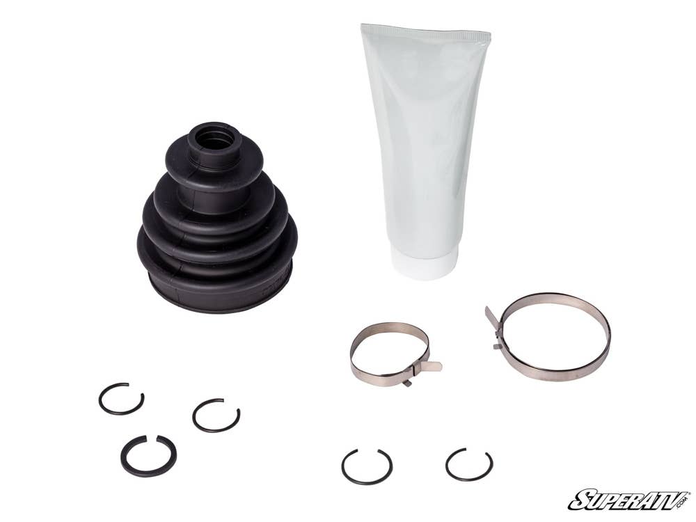 SuperATV Polaris RZR Replacement Axle Boot - Rhino Brand - Image 2