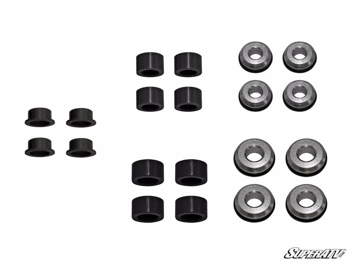 SuperATV Polaris RZR S 1000 A-Arm Bushings - Image 2