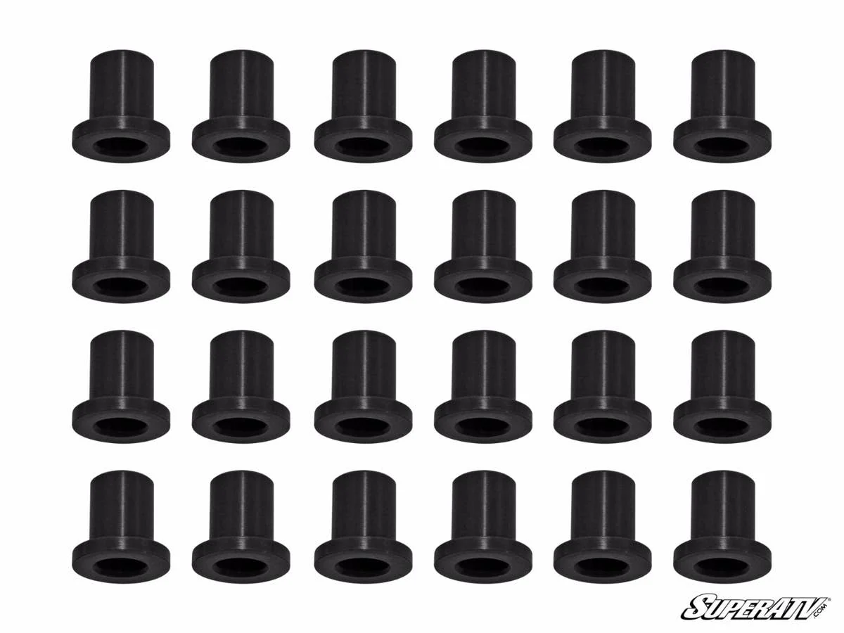SuperATV Polaris RZR S 1000 A-Arm Bushings - Image 3