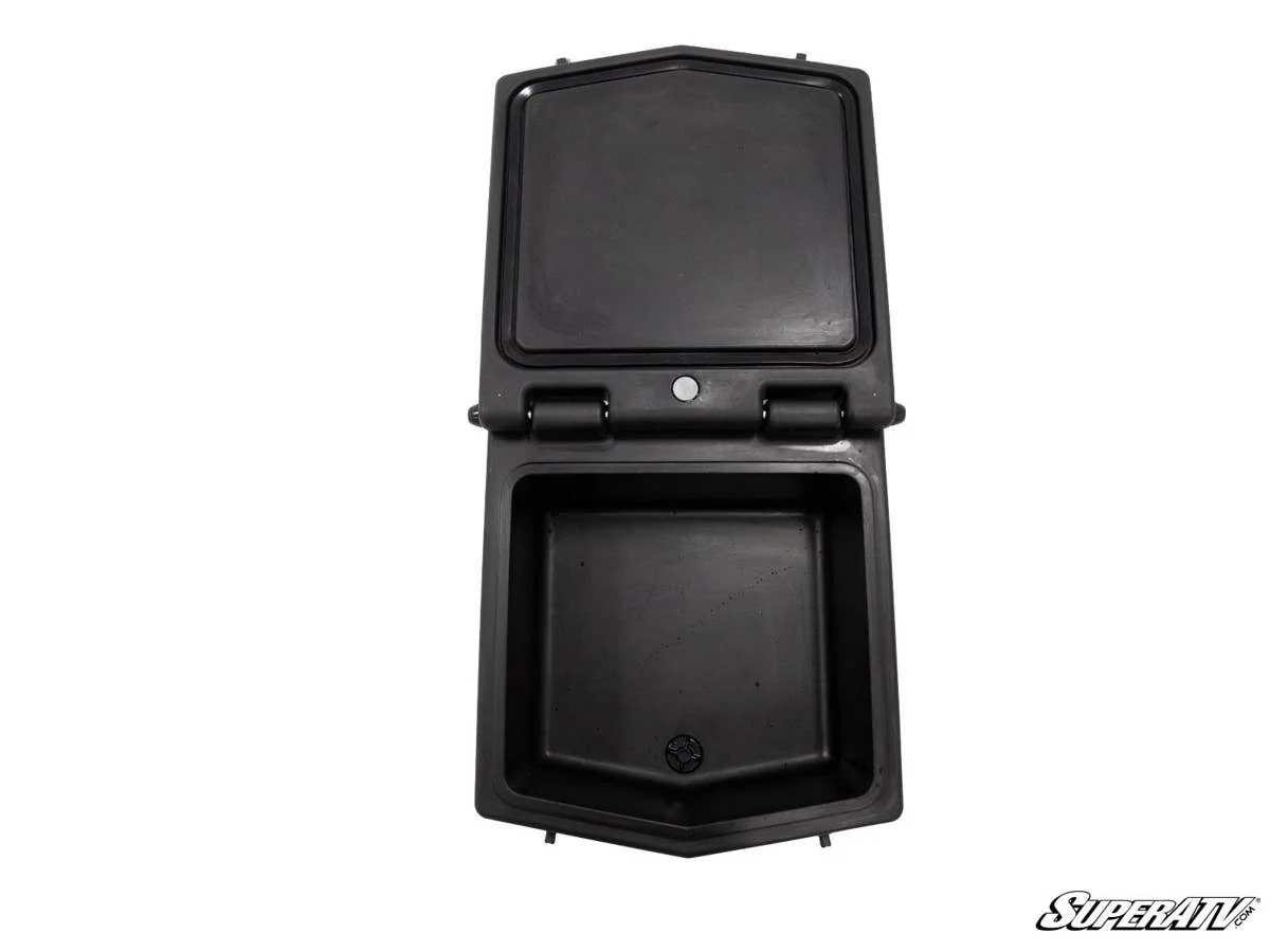 SuperATV Polaris RZR S 1000 Cooler / Cargo Box - Image 4