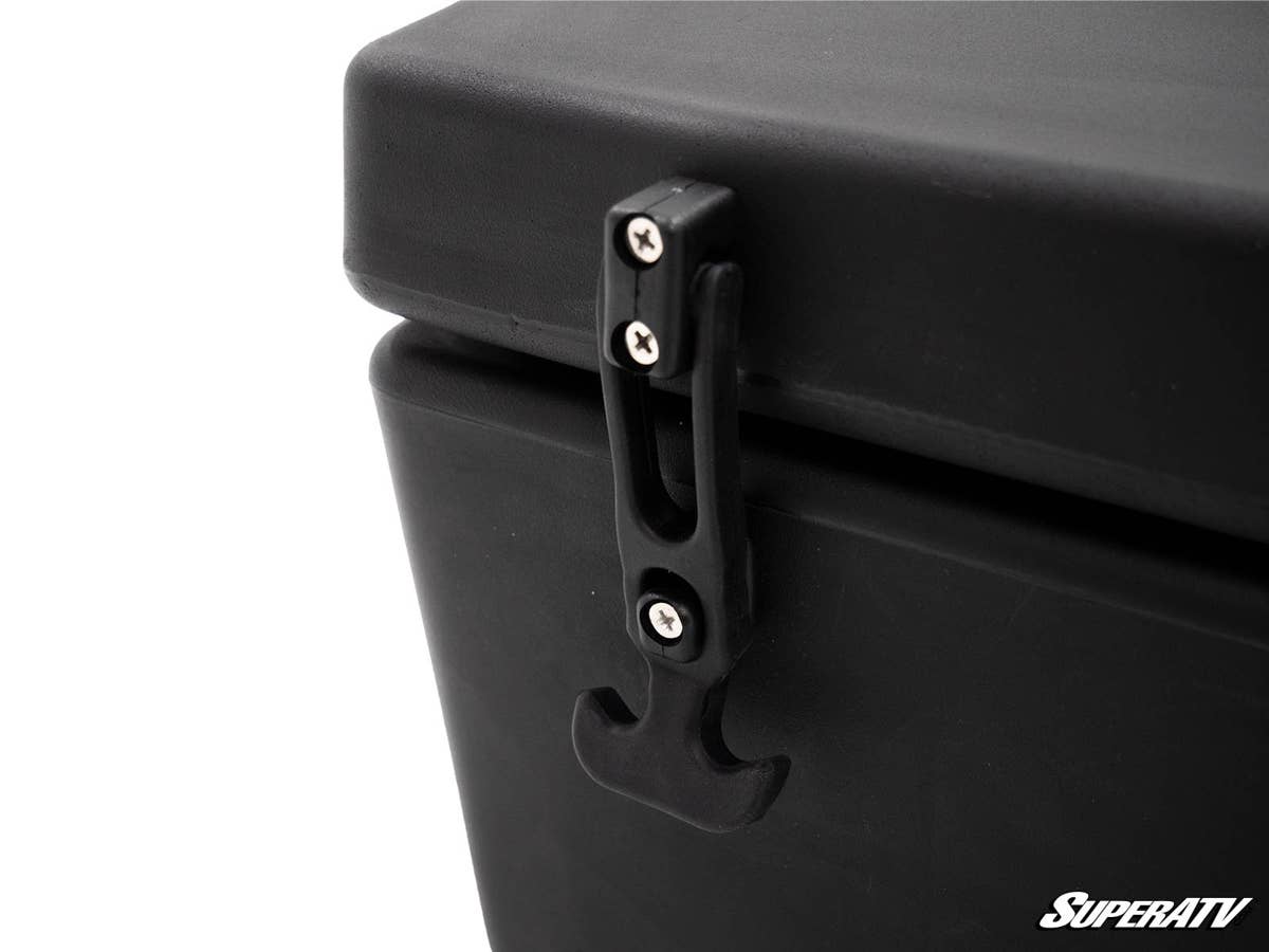 SuperATV Polaris RZR S 1000 Cooler / Cargo Box - Image 5