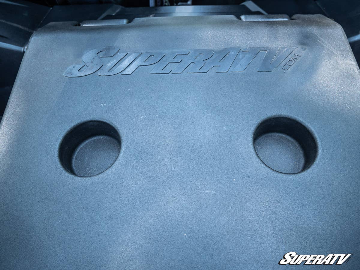 SuperATV Polaris RZR S 1000 Cooler / Cargo Box - Image 7