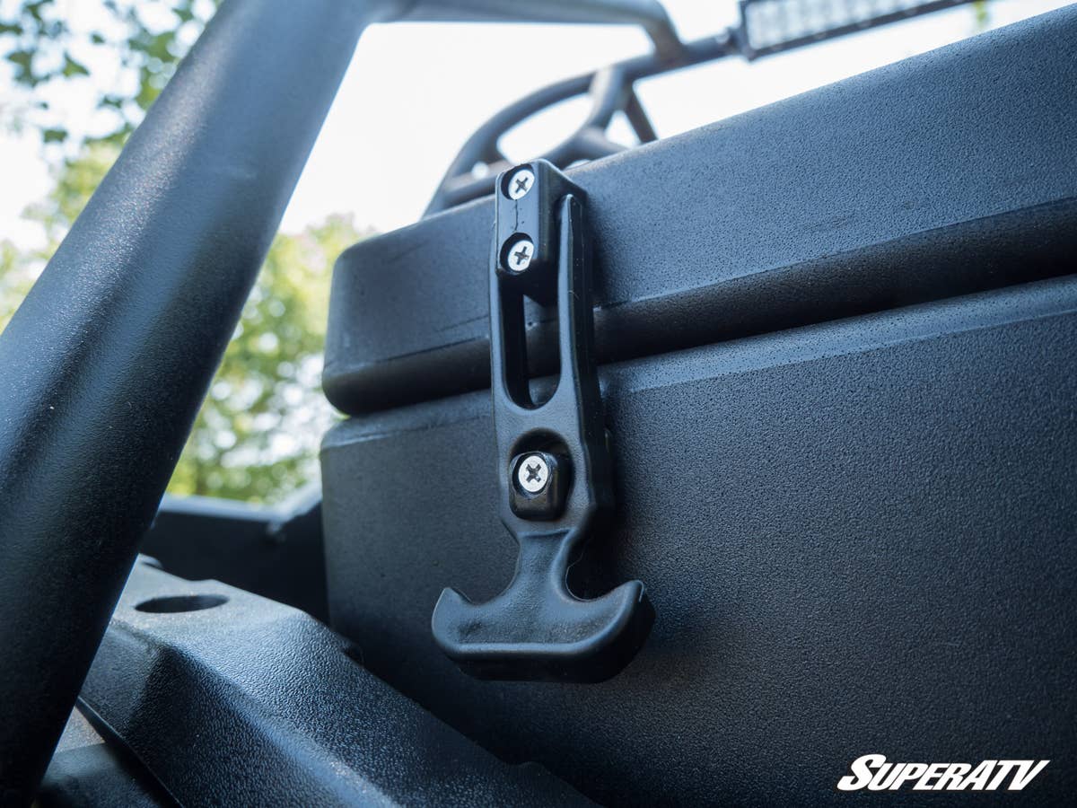 SuperATV Polaris RZR S 1000 Cooler / Cargo Box - Image 8