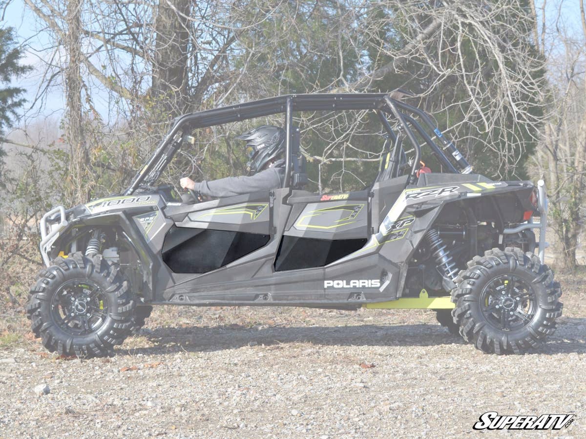 SuperATV Polaris RZR S 1000 Lower Doors - Image 7