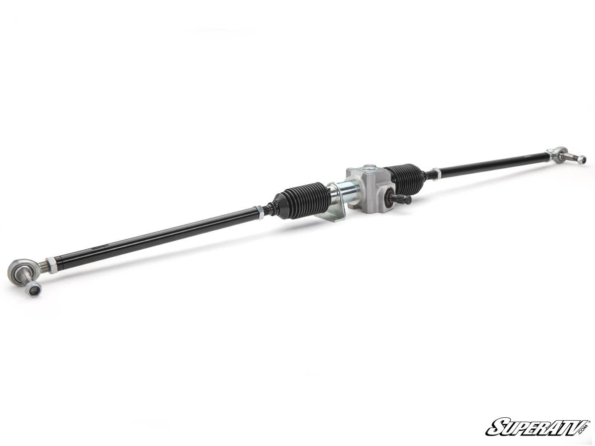 SuperATV Polaris RZR S 1000 Rackboss 2.0 Rack & Pinion - Image 2