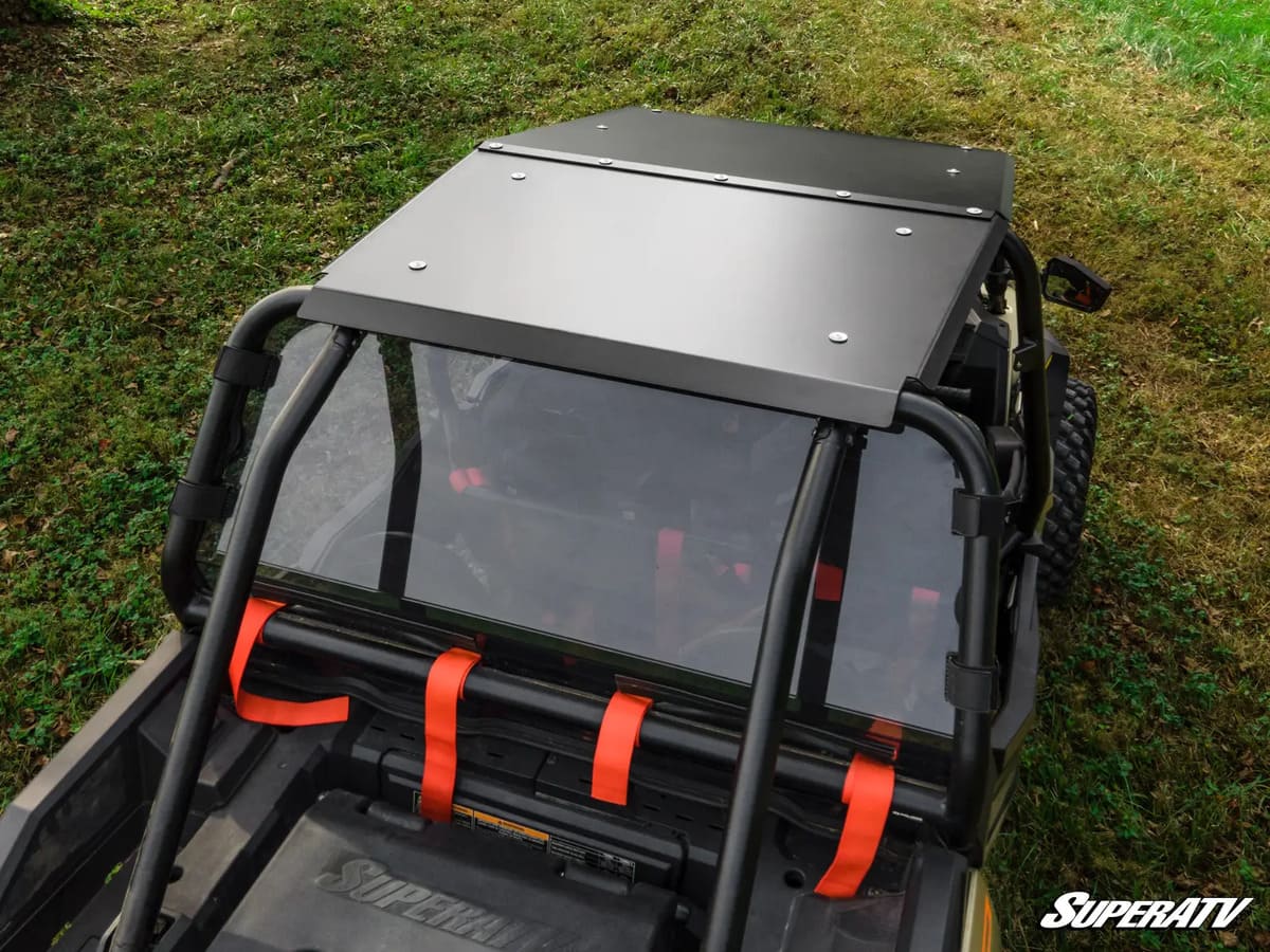 SuperATV Polaris RZR S4 1000 Aluminum Roof - Image 5