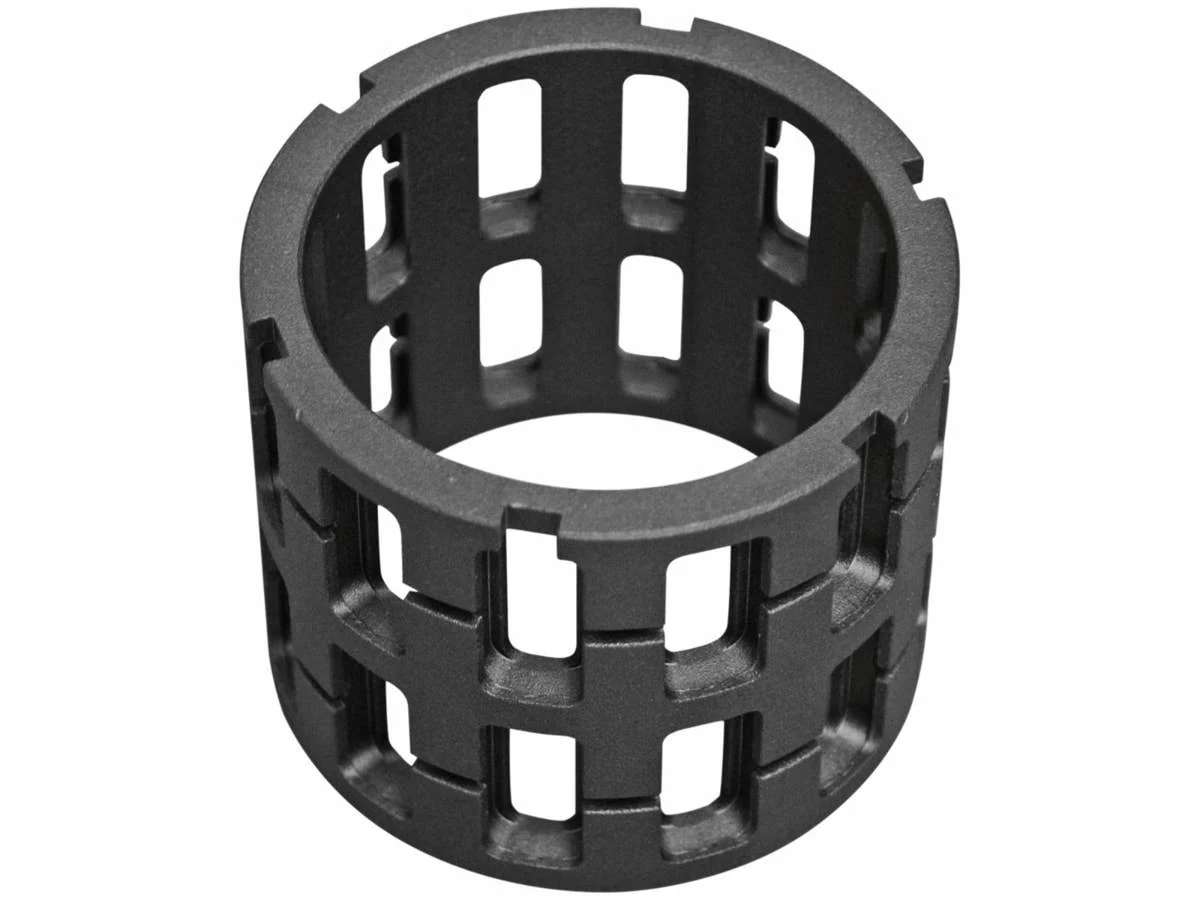 SuperATV Polaris RZR Sprague Carrier / Front Roller Cage - Image 2