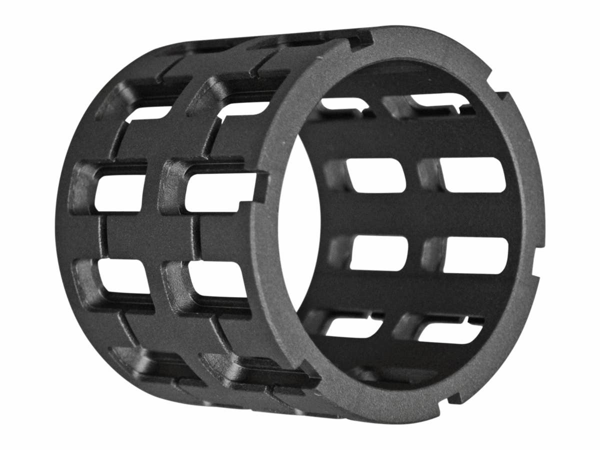 SuperATV Polaris RZR Sprague Carrier / Front Roller Cage - Image 3