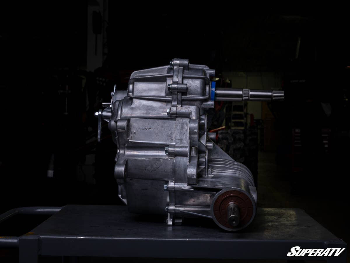 SuperATV Polaris RZR Trail 900 Complete Heavy-Duty Transmission - Image 4
