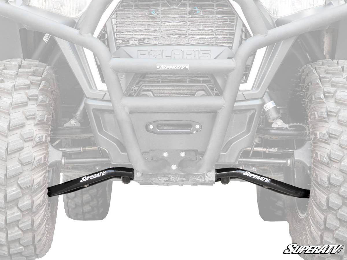 SuperATV Polaris RZR Trail 900 High Clearance Lower A-Arms - Image 3