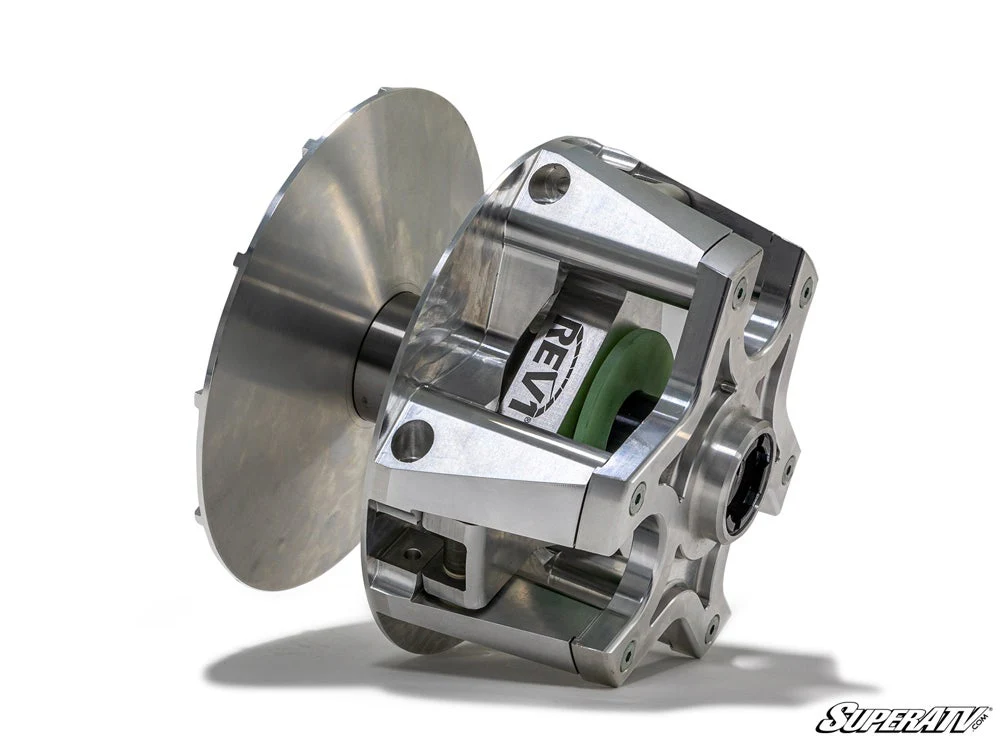 SuperATV Polaris RZR Trail S 1000 Primary Clutch Assembly - Image 6