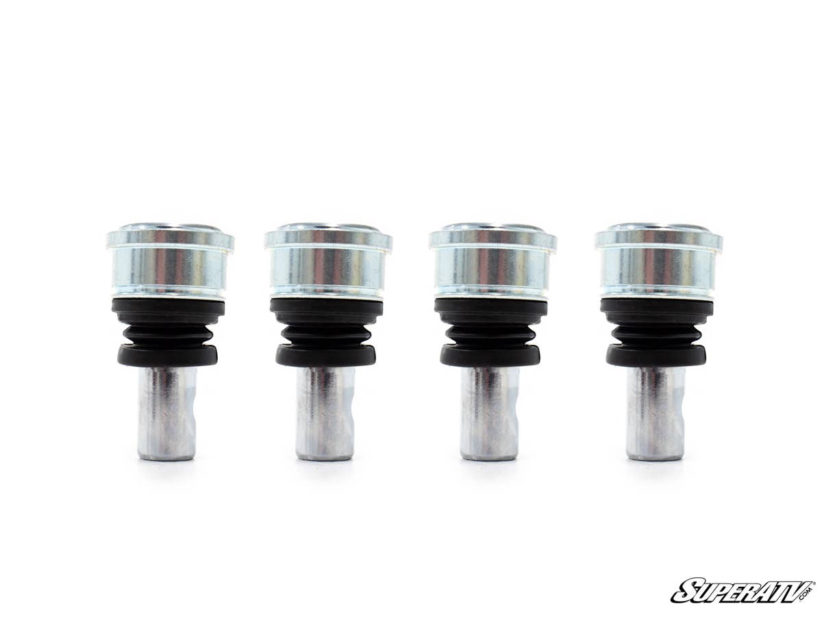 SuperATV Polaris RZR Trail S 900 Ball Joints - Image 5