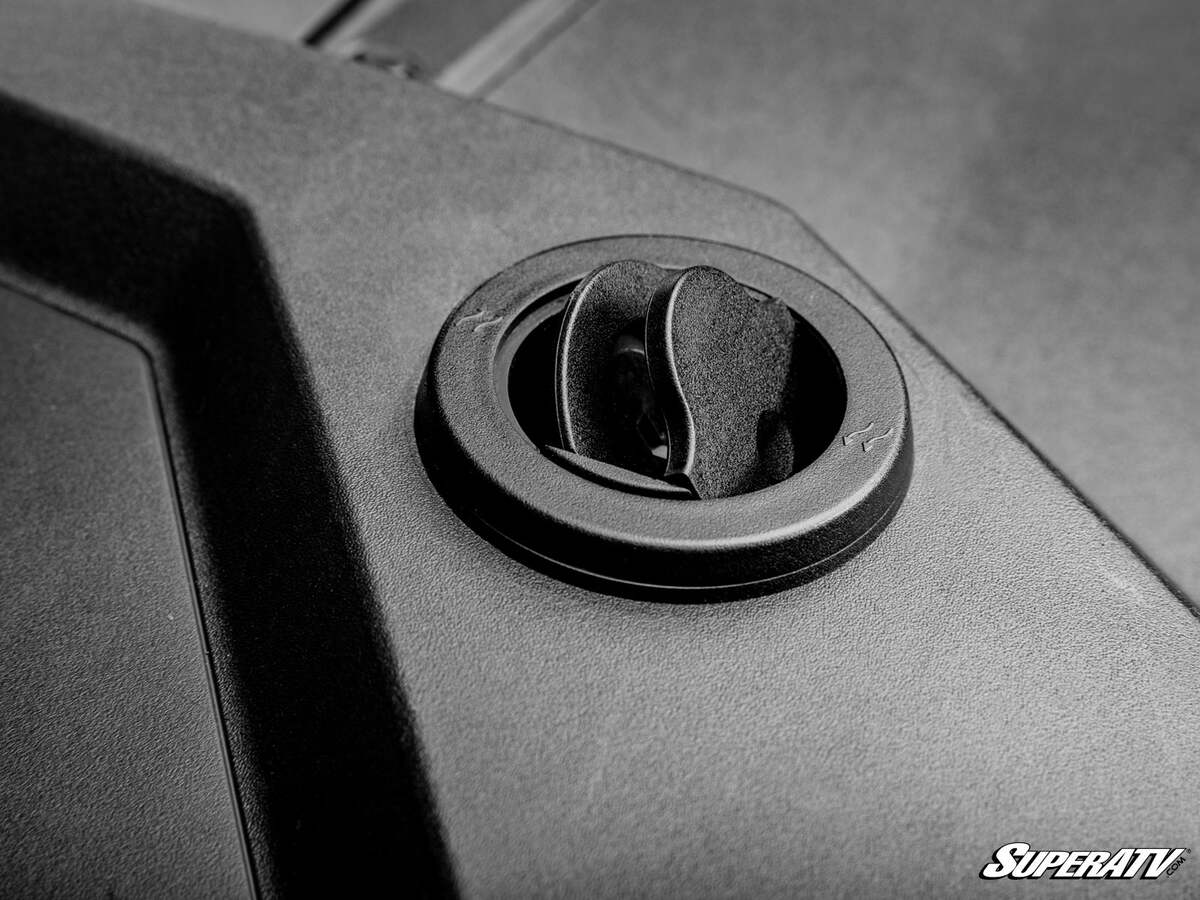 SuperATV Polaris RZR Trail S 900 In-Dash Heater - Image 6