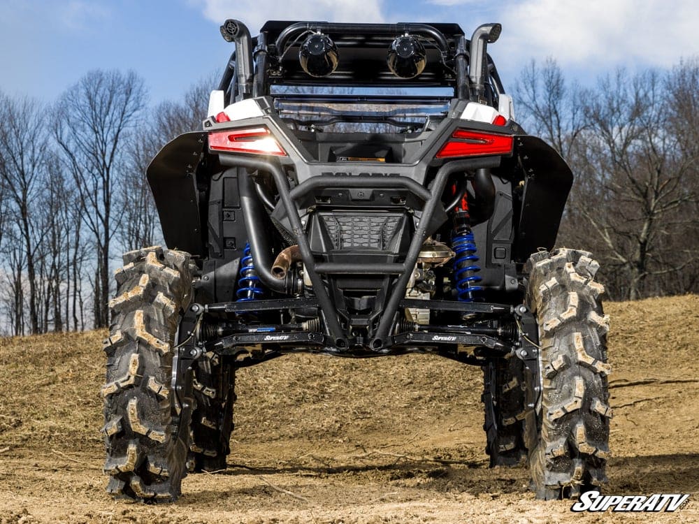 SuperATV Polaris RZR Wakeboard Speaker Mount - Image 2