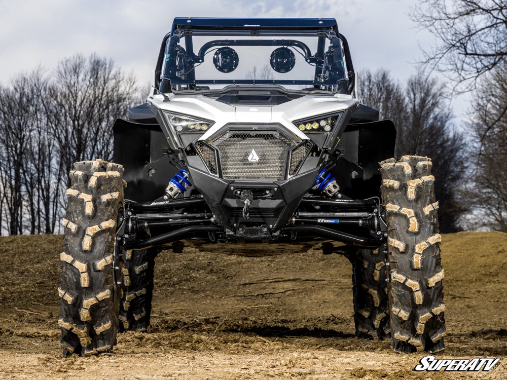 SuperATV Polaris RZR Wakeboard Speaker Mount - Image 4