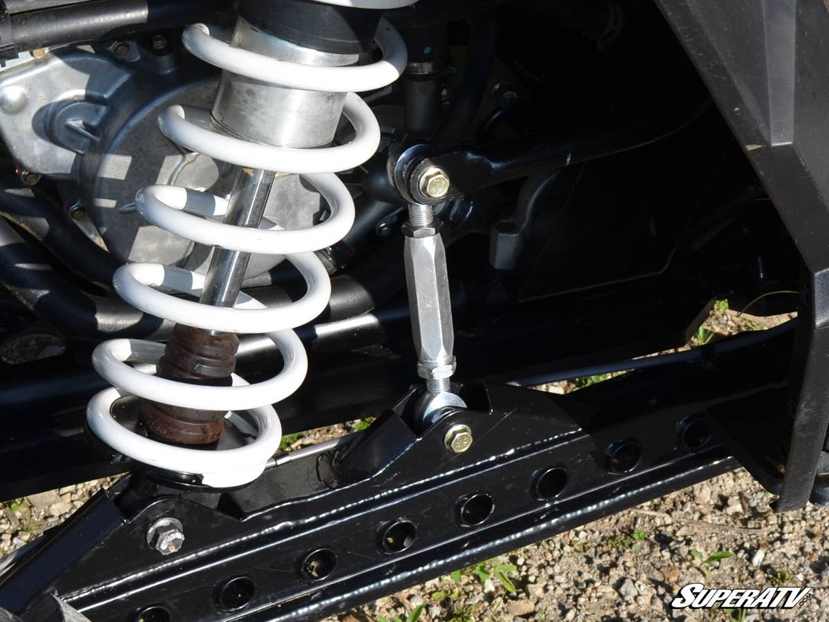 SuperATV Polaris RZR XP 1000 Heavy-Duty Sway Bar Links - Image 2