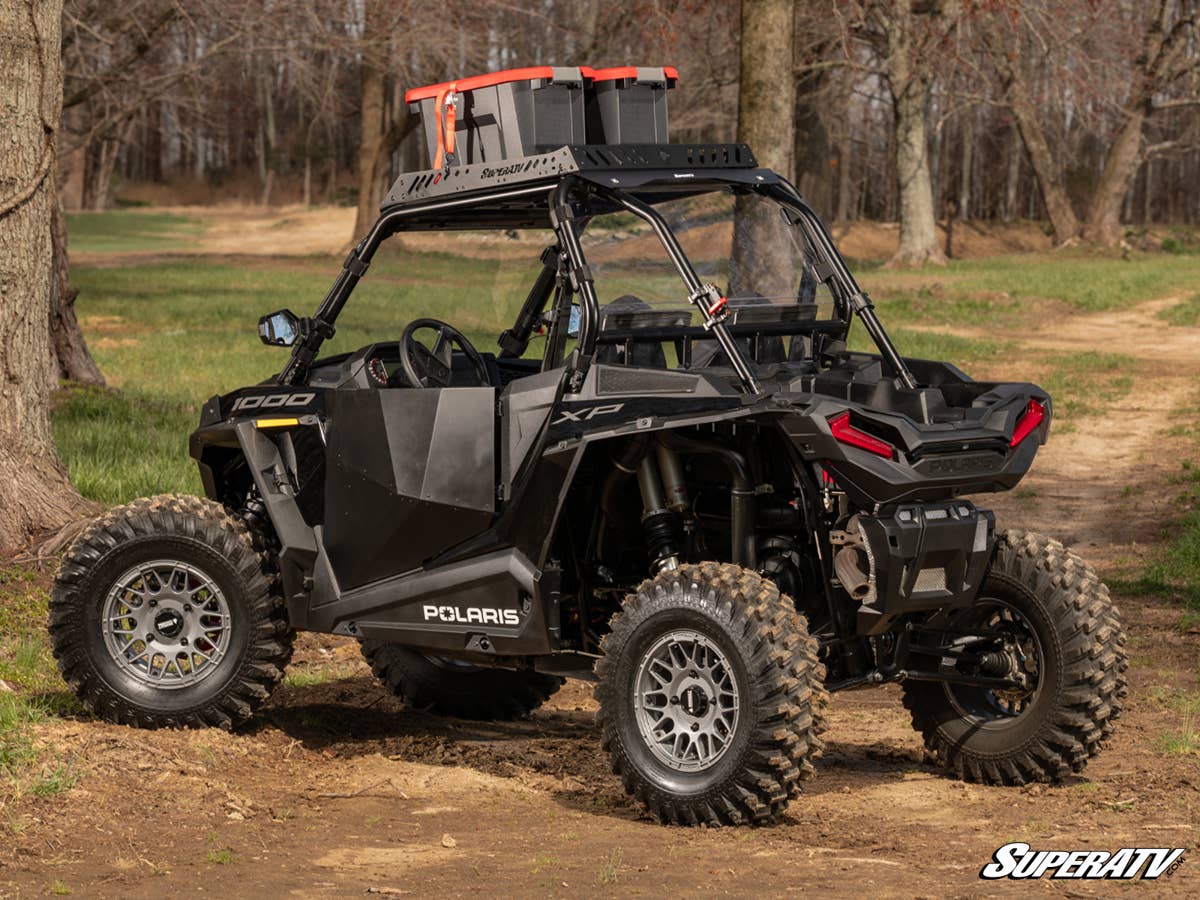 SuperATV Polaris RZR XP 1000 Outfitter Sport Roof Rack - Image 4