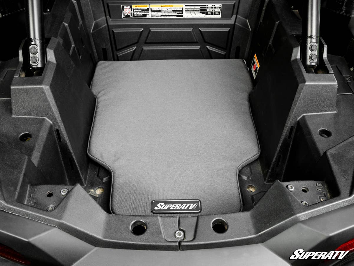 SuperATV Polaris RZR XP 1000 Padded Heat Shield - Image 4