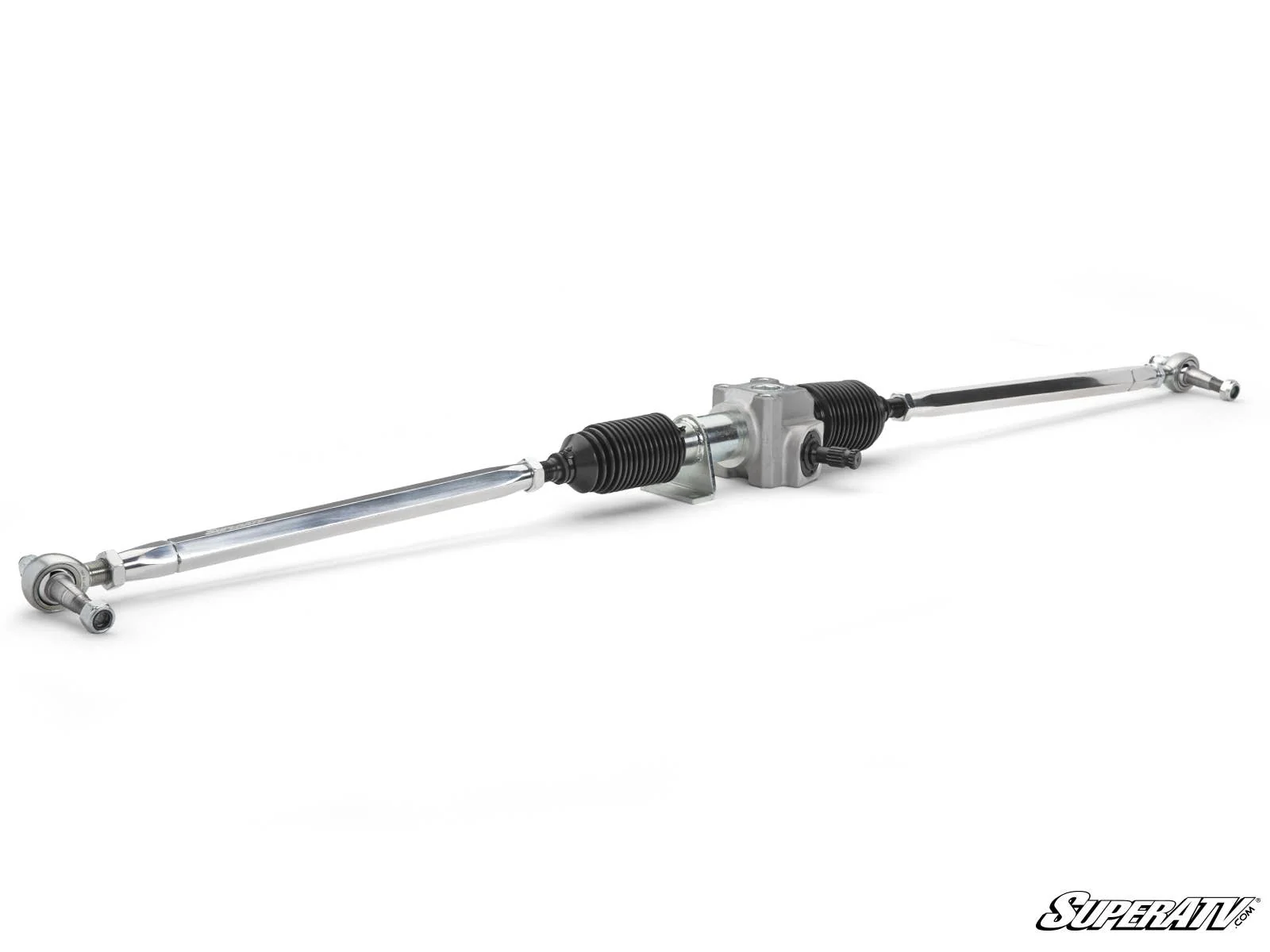SuperATV RackBoss 2.0 Polaris RZR XP 1000 Rack and Pinion