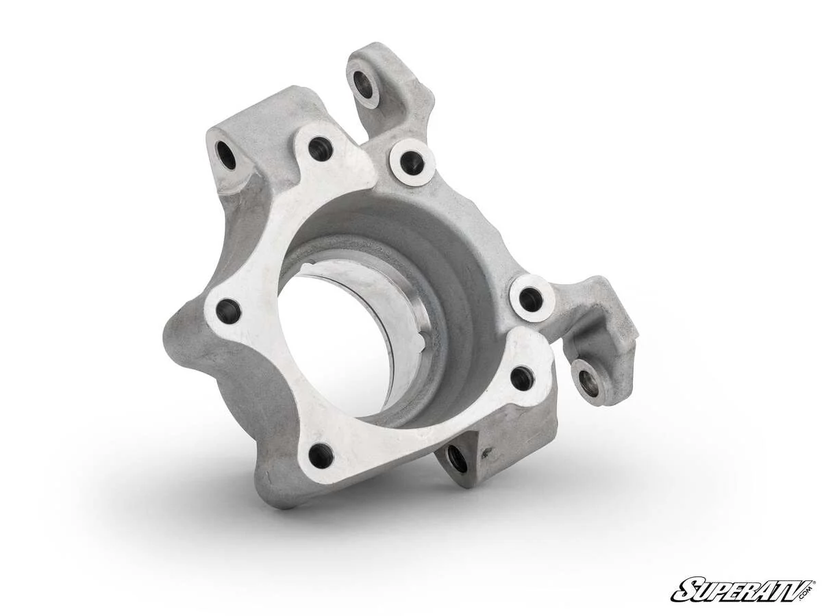 SuperATV Polaris RZR XP 1000 Up & Running Rear Knuckle - Image 2