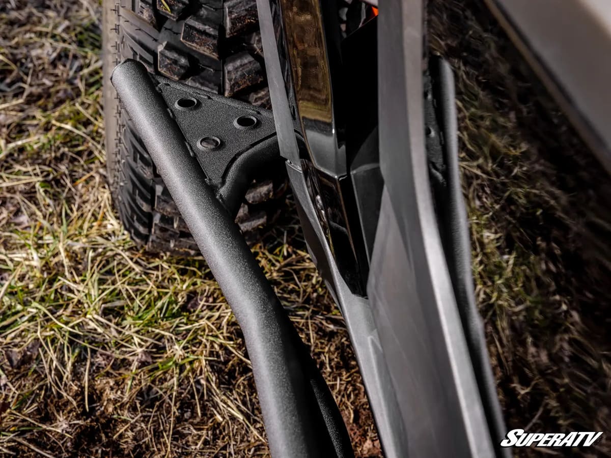 SuperATV 2024+ Polaris RZR XP 4 1000 Tree Kickers - Image 11
