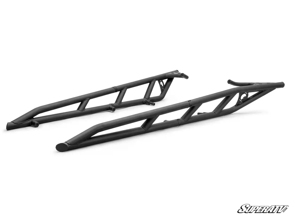 SuperATV 2024+ Polaris RZR XP 4 1000 Tree Kickers - Image 12