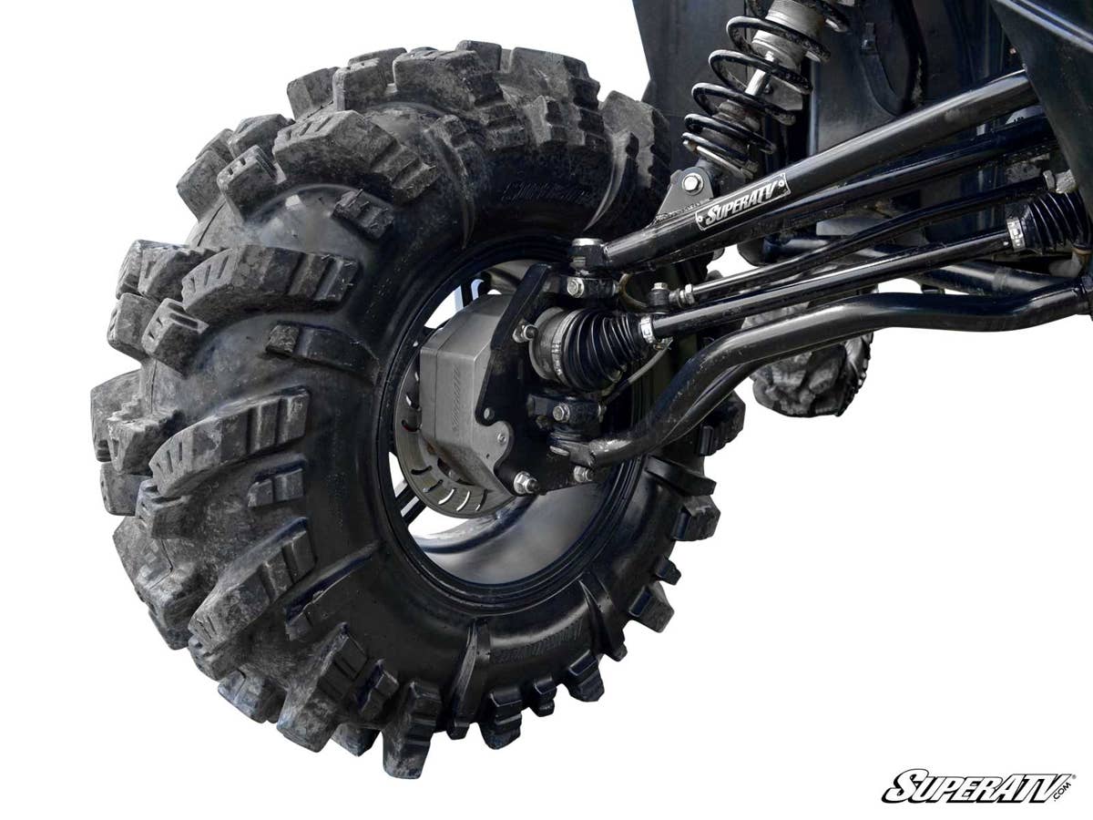 SuperATV Polaris RZR XP 900 6” Portal Gear Lift - Image 2