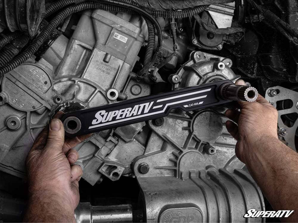 SuperATV Polaris RZR XP Turbo Clutch Alignment Tool - Image 2