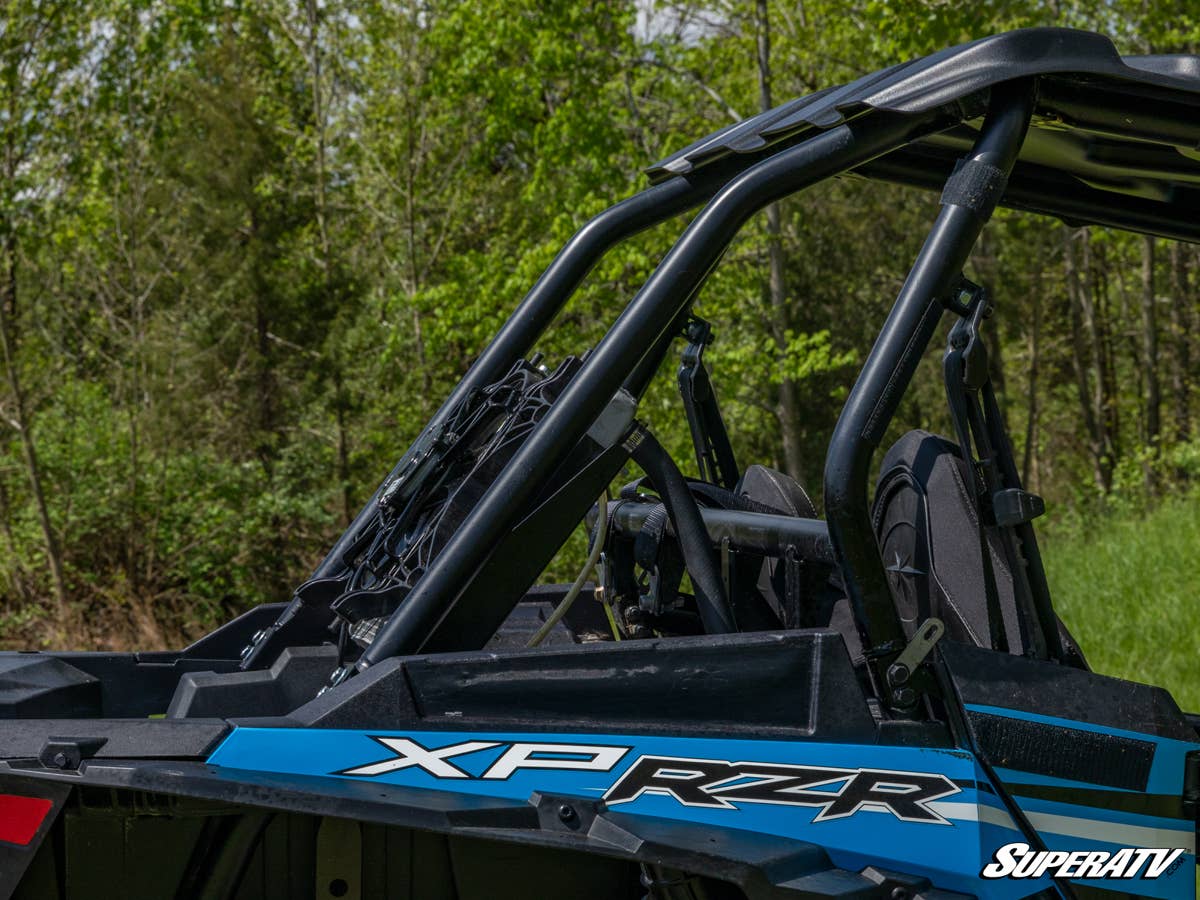 SuperATV Polaris RZR XP1000 Radiator Relocation Kit - Image 6