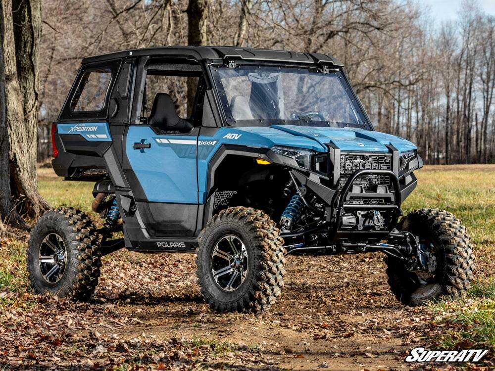 SuperATV Polaris Xpedition 4” Portal Gear Lift - Image 2