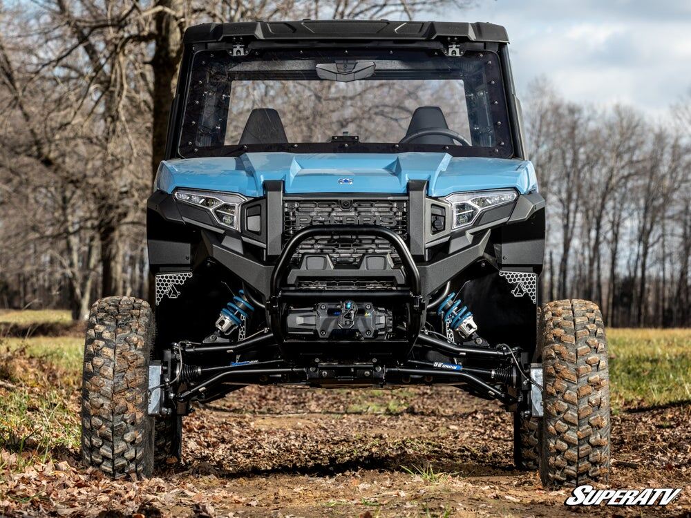 SuperATV Polaris Xpedition 4” Portal Gear Lift - Image 7