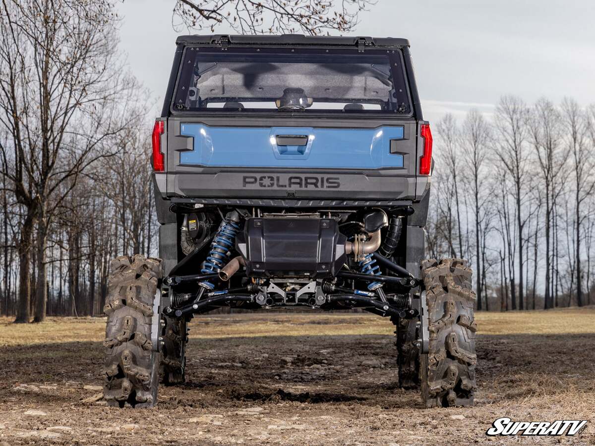 SuperATV Polaris Xpedition 8" Portal Gear Lift - Image 3