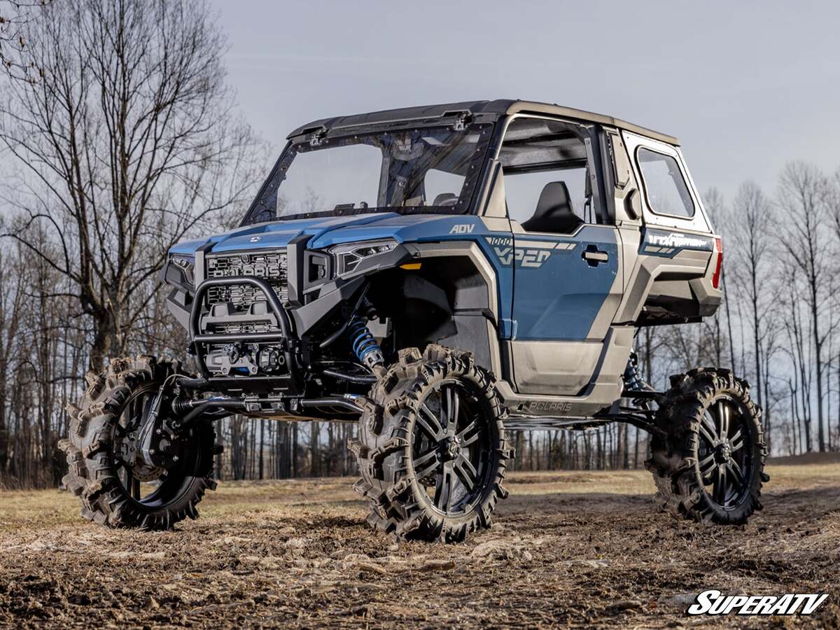 SuperATV Polaris Xpedition 8" Portal Gear Lift - Image 8