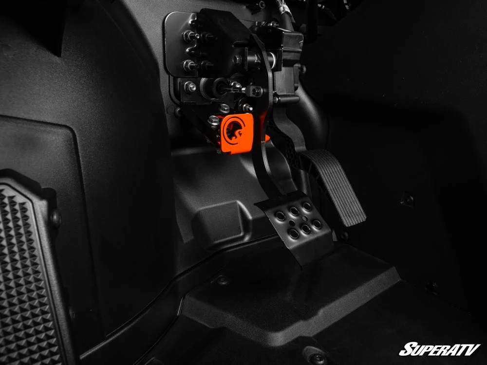 SuperATV Polaris Xpedition Brake Lock - Image 2