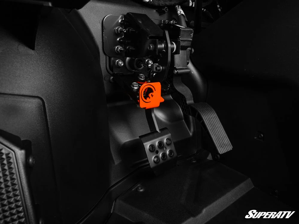 SuperATV Polaris Xpedition Brake Lock - Image 3