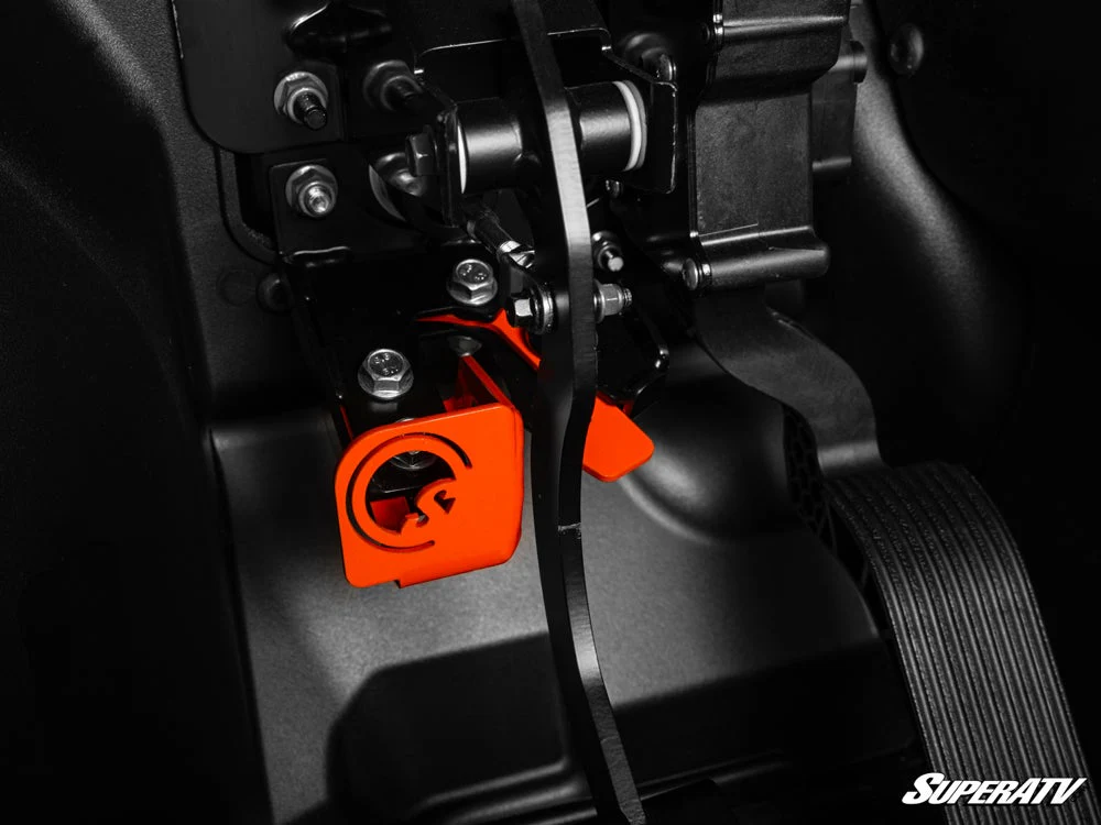 SuperATV Polaris Xpedition Brake Lock - Image 7
