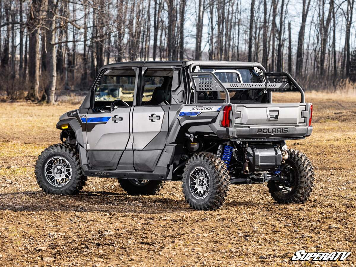 SuperATV Polaris Xpedition XP Sport Accessory Bar - Image 3