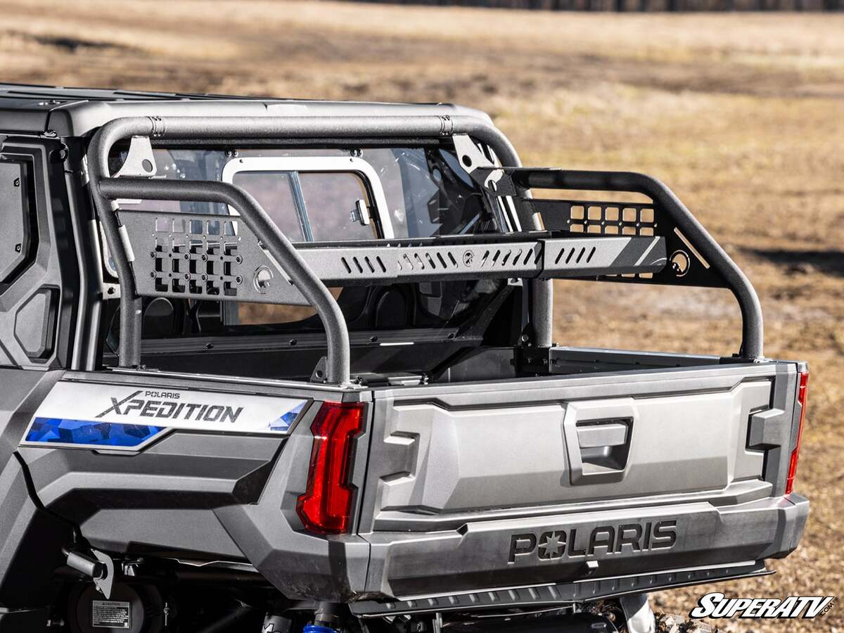 SuperATV Polaris Xpedition XP Sport Accessory Bar - Image 4