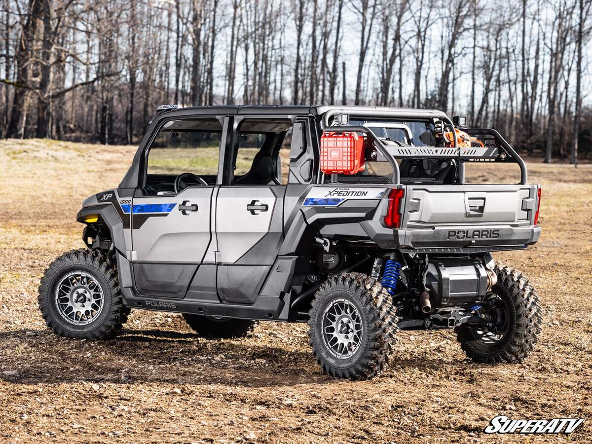 SuperATV Polaris Xpedition XP Sport Accessory Bar - Image 5