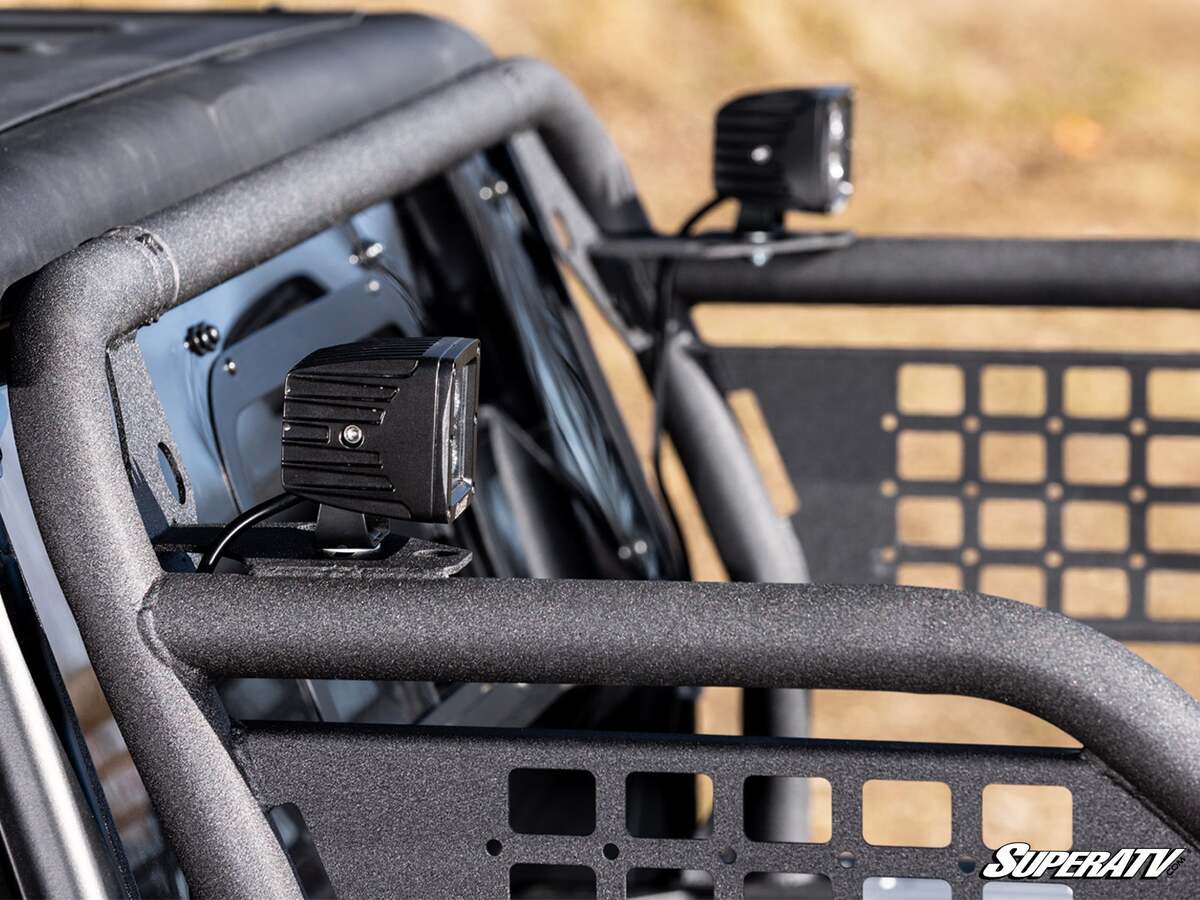 SuperATV Polaris Xpedition XP Sport Accessory Bar - Image 6